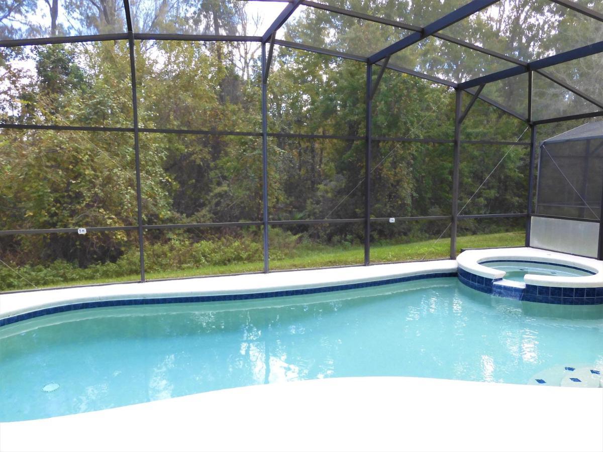 Shaboo'S Villa, Perfect Vacation Home, All The Fun! Дейвънпорт Екстериор снимка