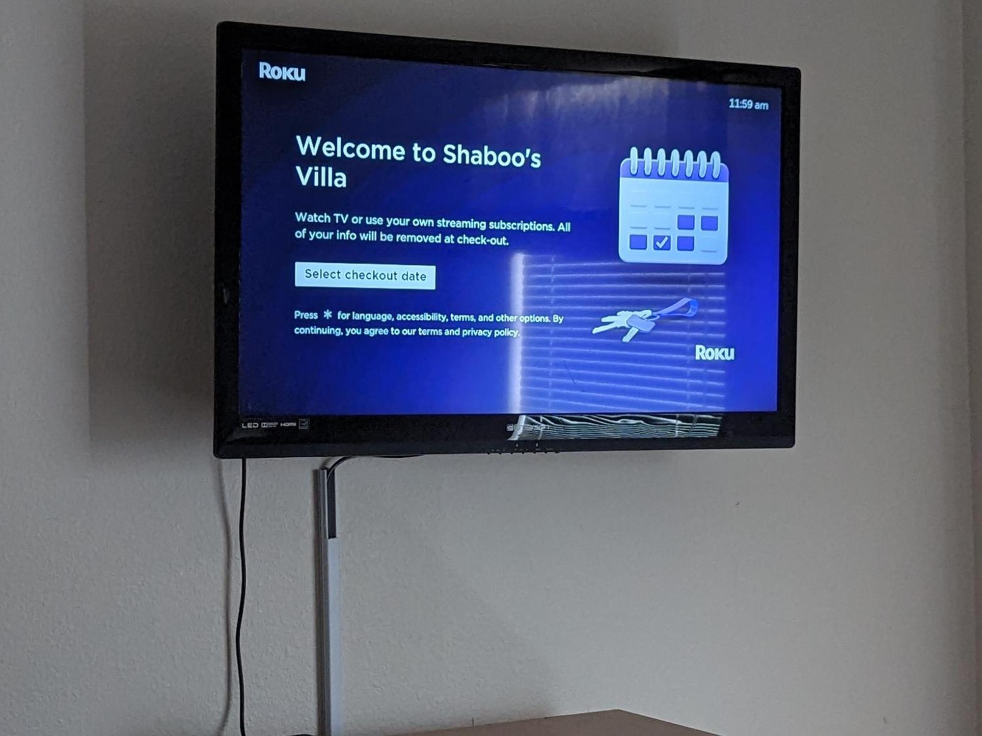 Shaboo'S Villa, Perfect Vacation Home, All The Fun! Дейвънпорт Екстериор снимка